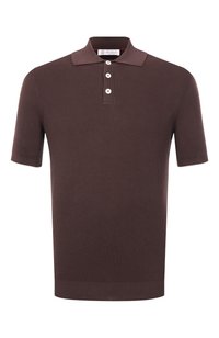 Темно-коричневый