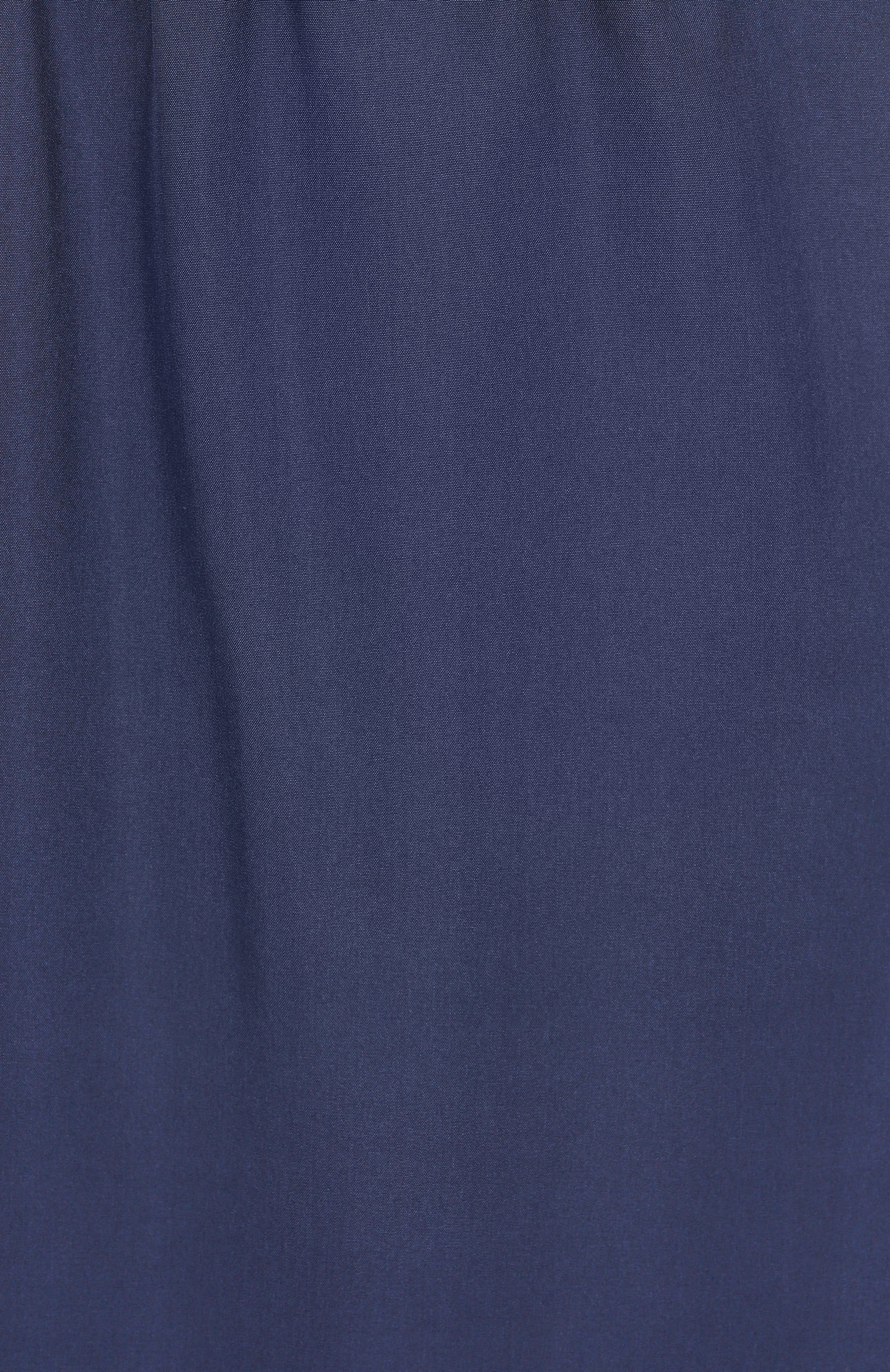 Шелковая юбка MVST, арт. 25E/X2P/0/C031/5542, фото 6