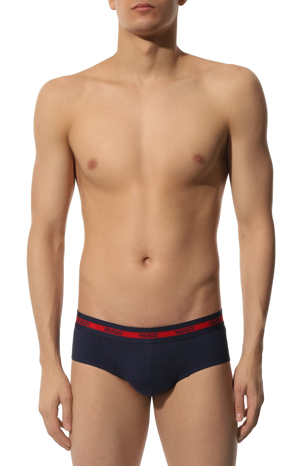 Комплект из трех брифов HUGO, арт. 50503100, фото 2