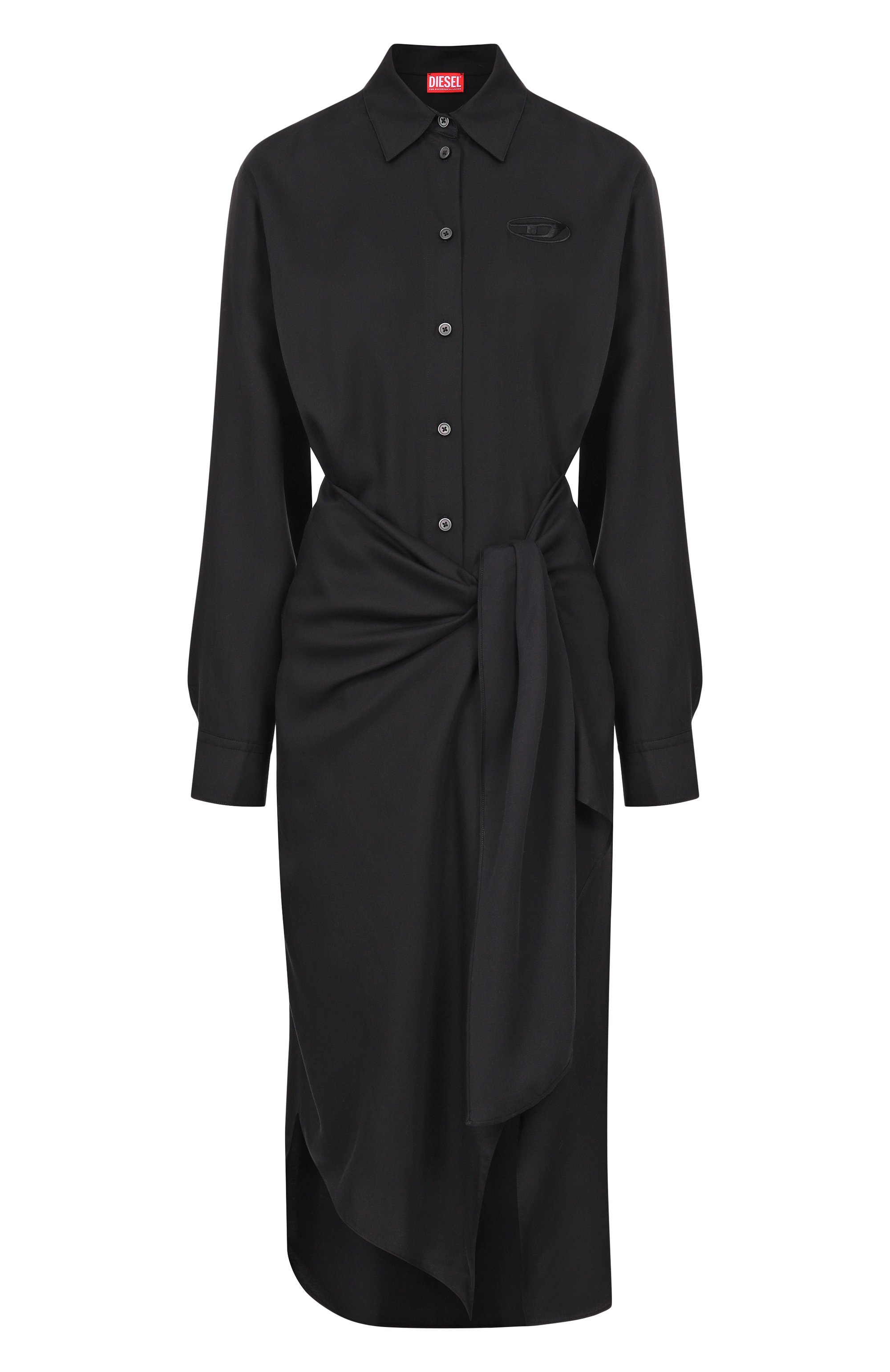 Платье DIESEL, арт. A20256/0JMBP, фото 1