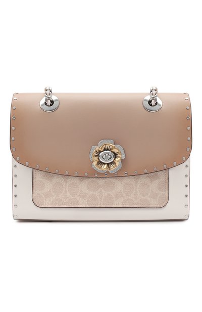 Сумка parker COACH, арт. 967, фото 1