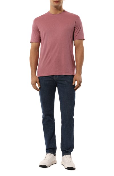 Футболка PAUL&SHARK, арт. 25411026, фото 2