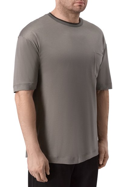 Футболка GIORGIO ARMANI, арт. GM003036/TE20003, фото 3