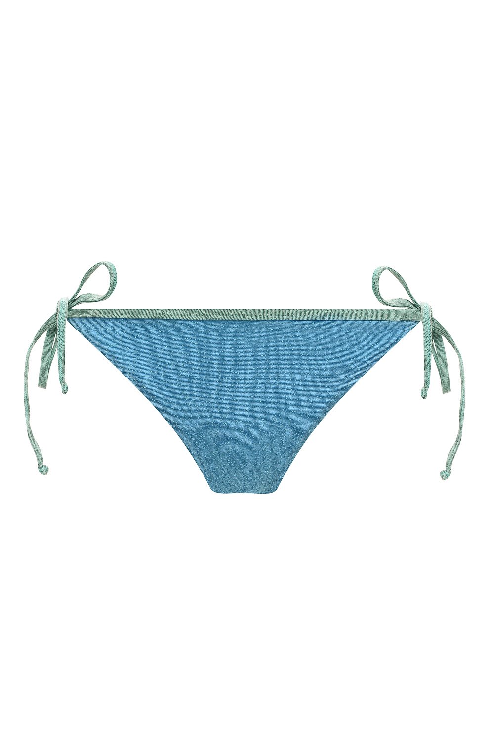 Плавки-бикини MC2 SAINT BARTH, арт. VIRG0 STRING/STBW/04012F, фото 1