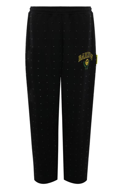 Женские хлопковые брюки BARROW, арт. F3BWW0FP127