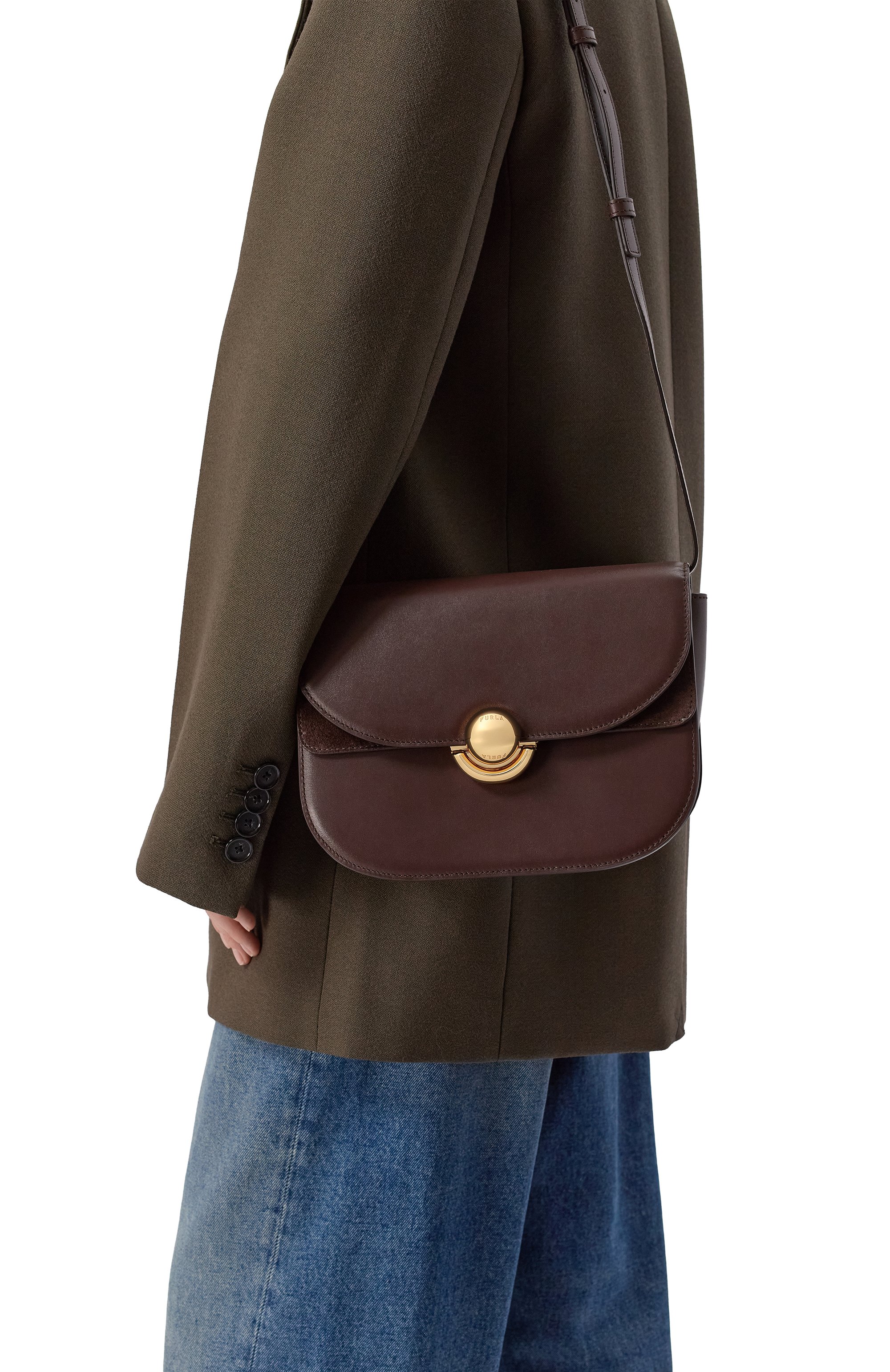 Сумка furla sfera small FURLA, арт. WB01355/BX0428, фото 2