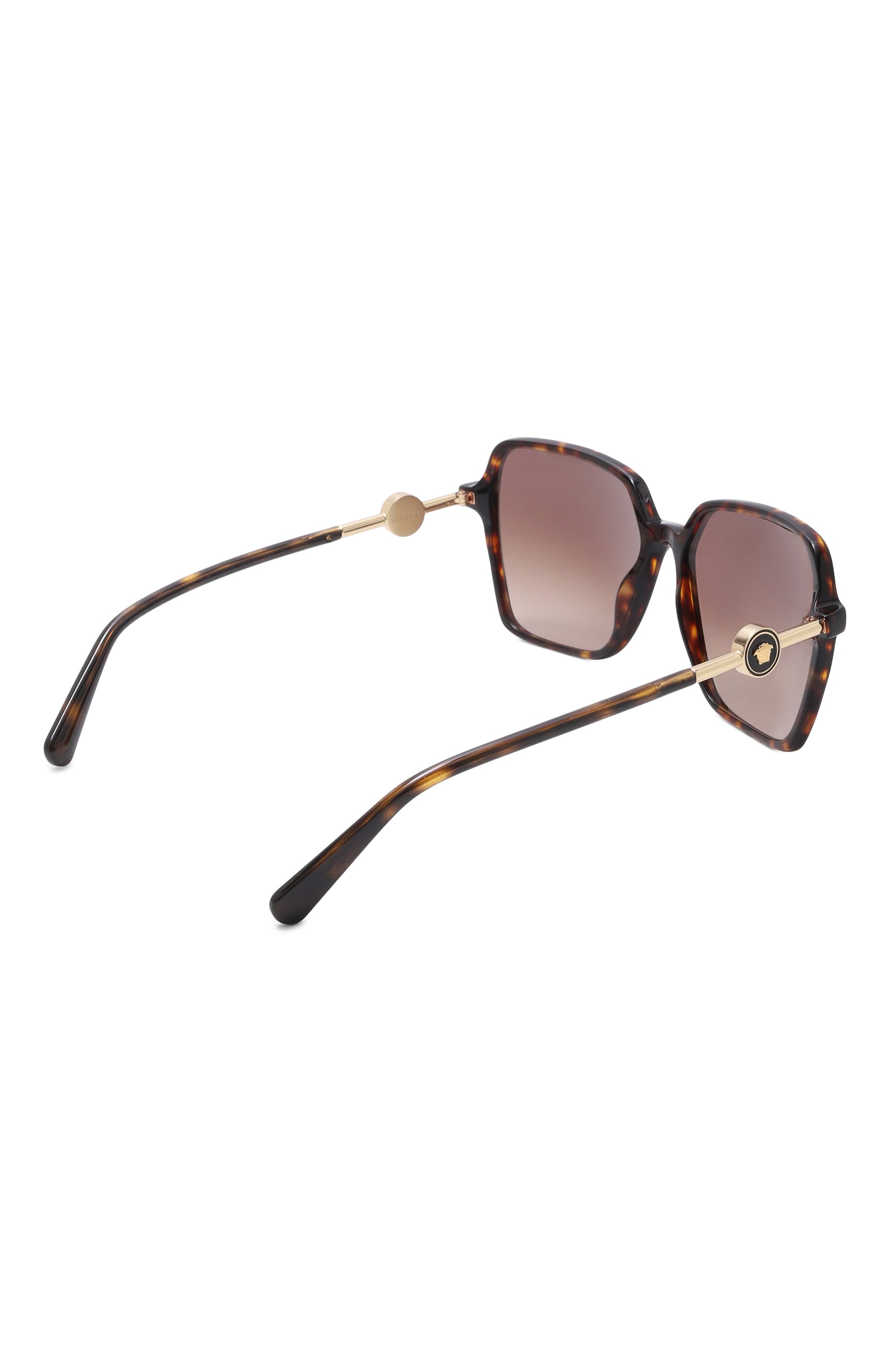 Солнцезащитные очки VERSACE, арт. 4396-108/13, фото 3