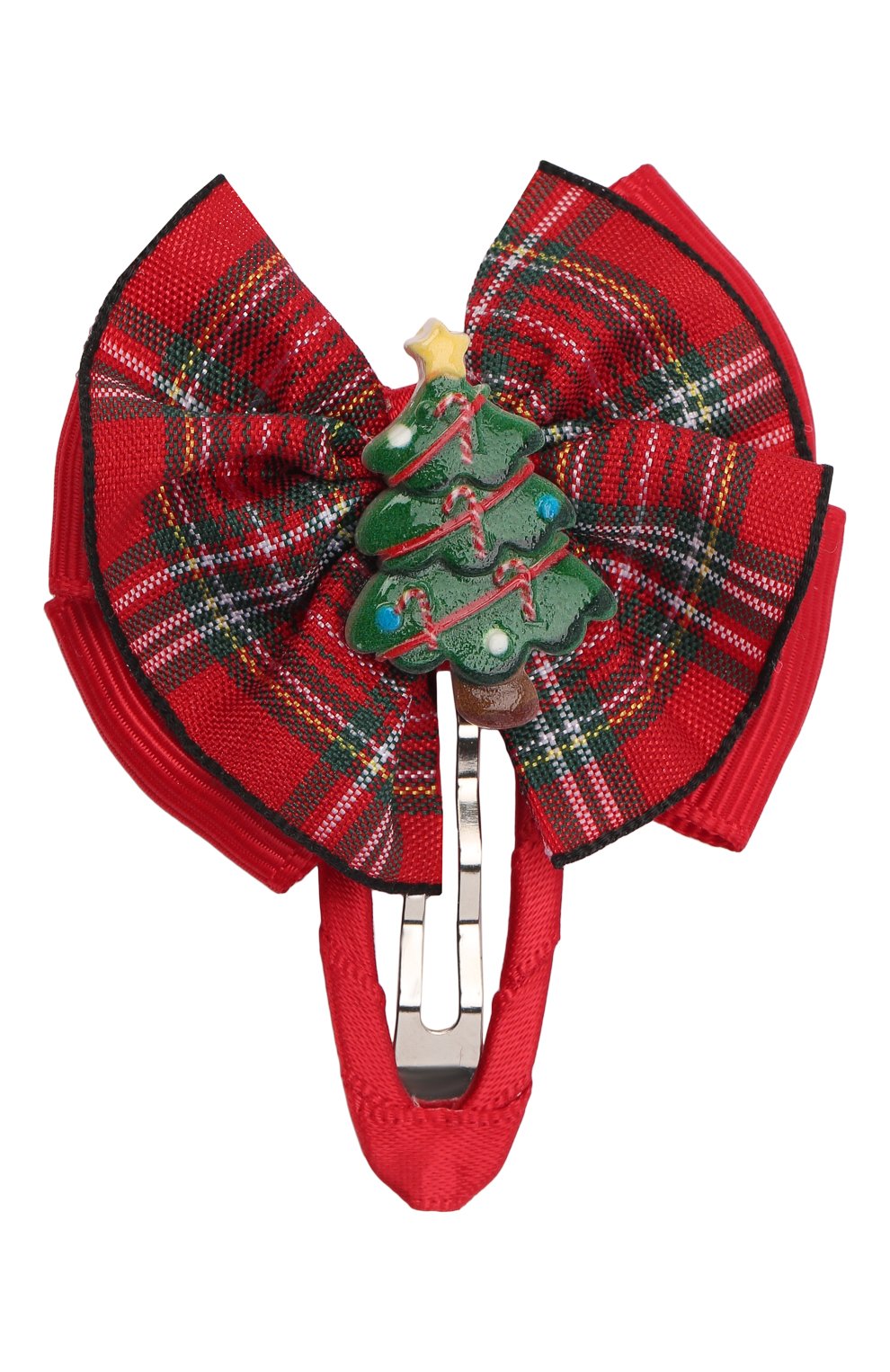 Заколка-клак JUNEFEE, арт. 7030, фото 1