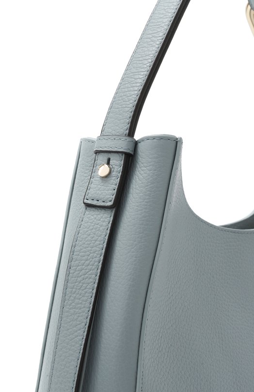 Сумка Furla Nuvola large Furla WB01246/HSF000 Голубой  WB01246/HSF000 Фото 3
