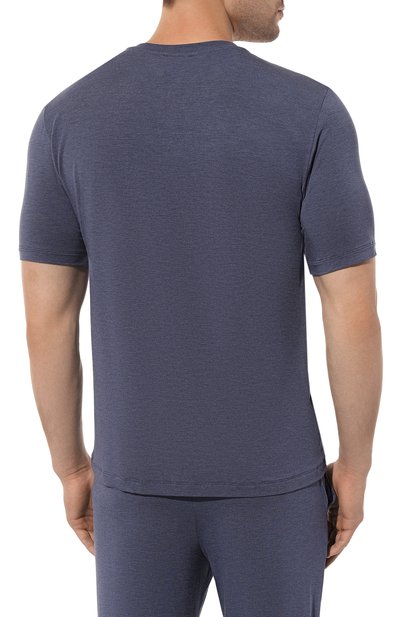 Футболка из вискозы HANRO, арт. 075035, фото 4