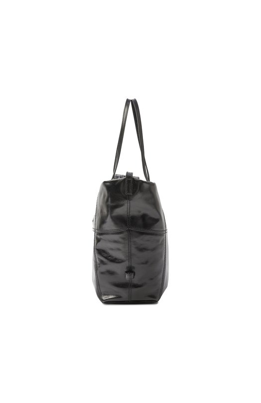Сумка Track Balmain FM1FI271/LBF0 Чёрный  FM1FI271/LBF0 Фото 4