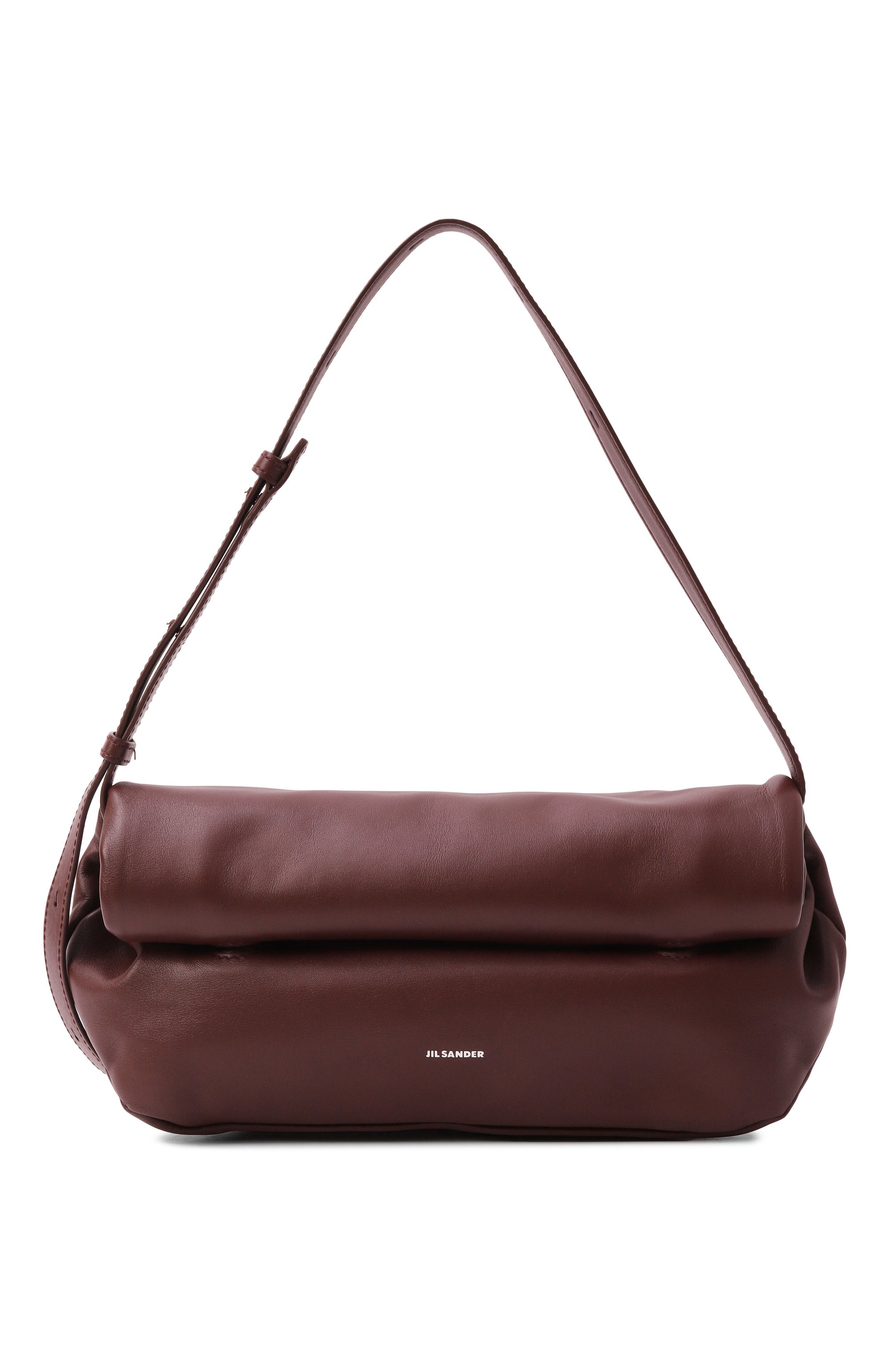 Сумка rollup small JIL SANDER, арт. J08WG0044-P7218, фото 1