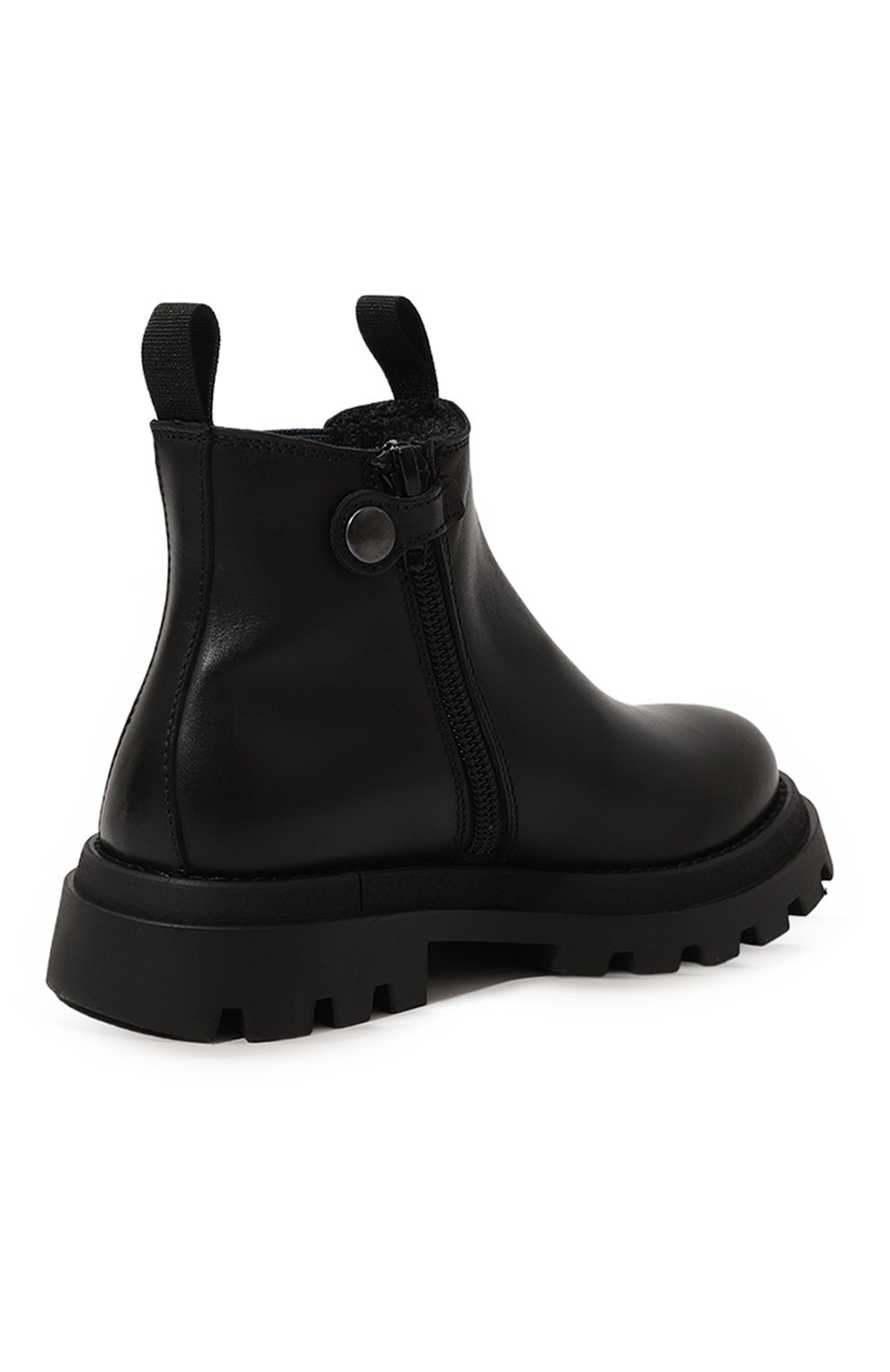 Кожаные челси RONDINELLA, арт. 11932-1A/31-33, фото 3