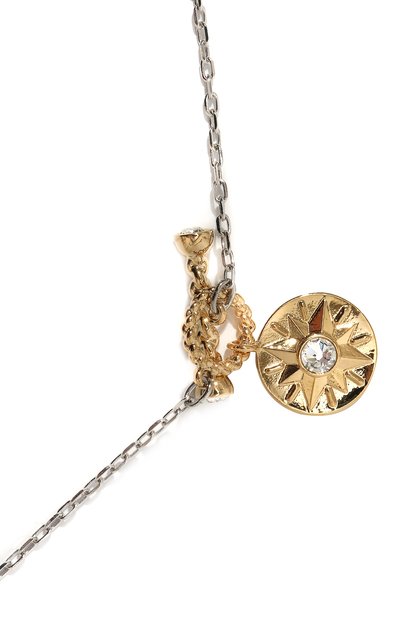 П одвеска zodiac ii sagittarius на цепочке SWAROVSKI, арт. 5563897, фото 4