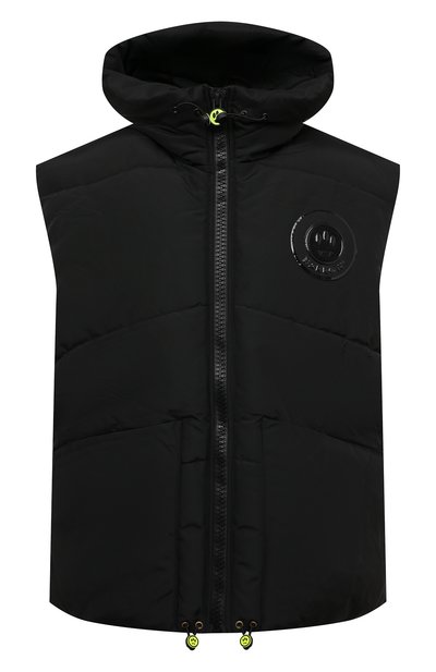 Утепленный жилет BARROW, арт. 032509, фото 1