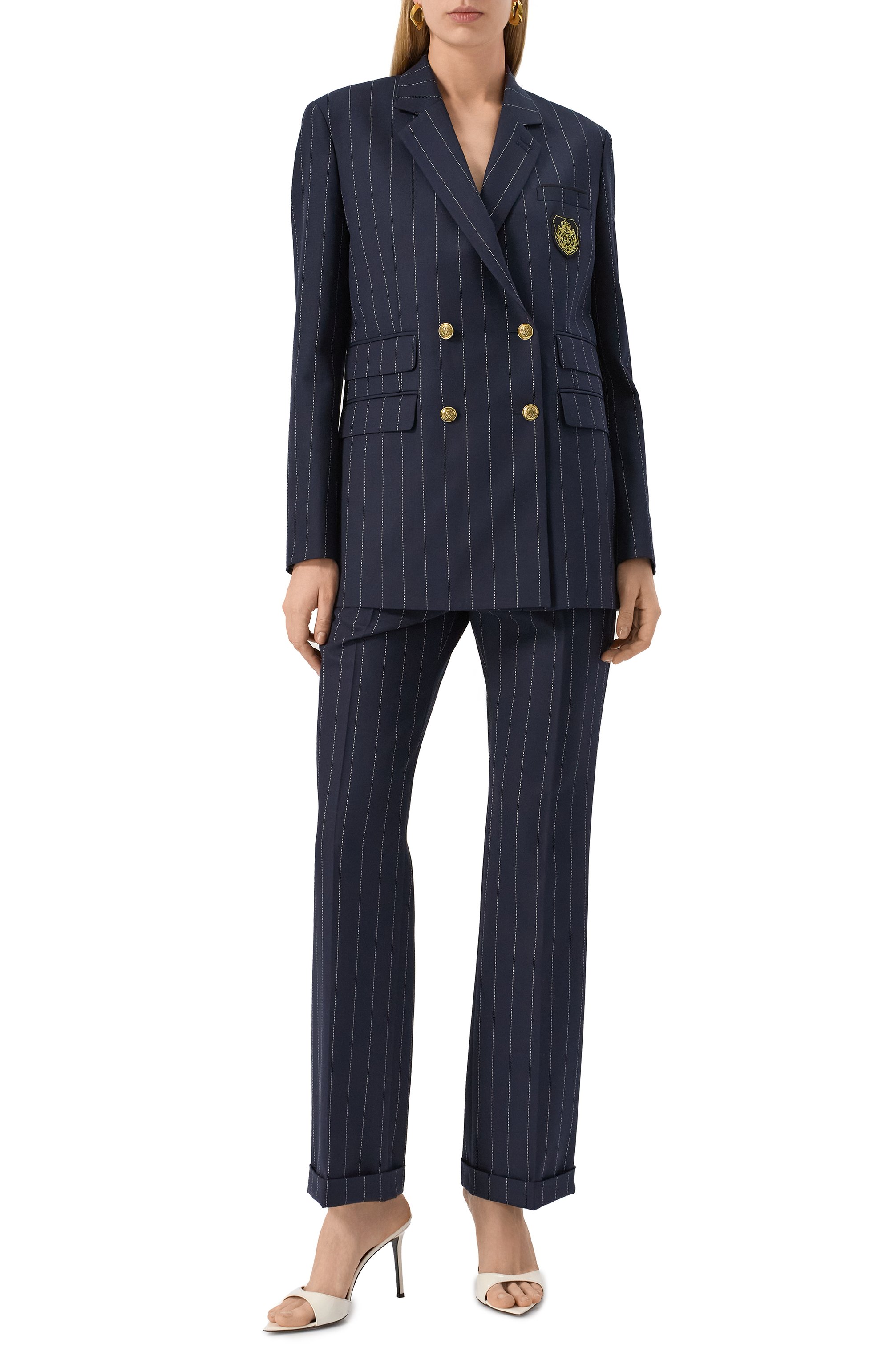 Жакет THE KOOPLES, арт. FVES30008K, фото 2