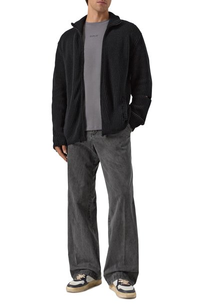 Хлопковая футболка REPLAY, арт. M3098 .000.2660, фото 2