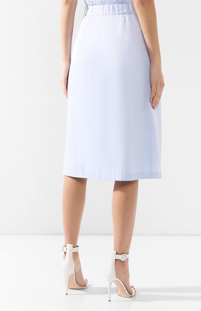 Юбка-миди TEREKHOV GIRL, арт. 2SK026/3260.411/S19, фото 4