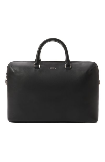 Мужская портфель ZEGNA, арт. LHGRN/C2157Z