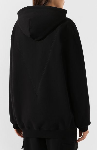 Хлопковое худи REEBOK, арт. FI9468, фото 4