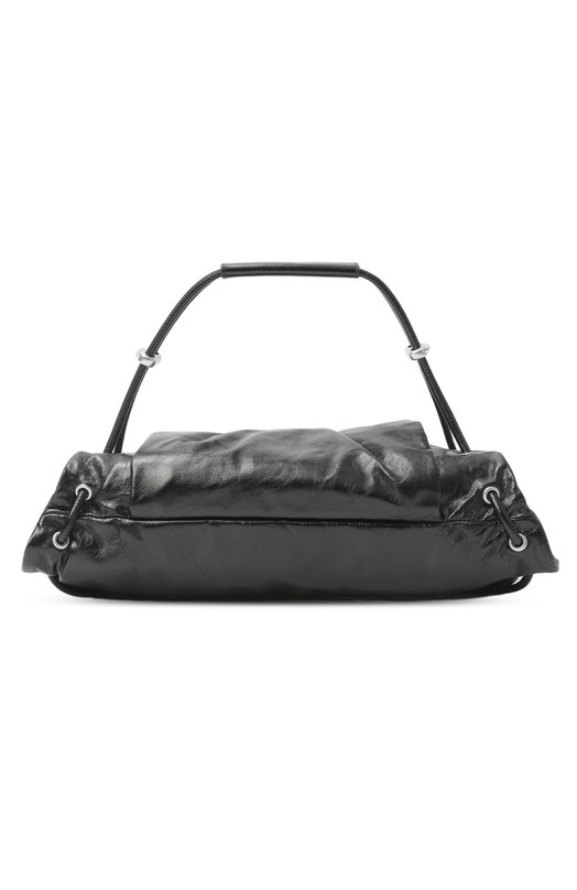 Сумка Scrunch-D Diesel X10331/P1003 Чёрный  X10331/P1003 Фото 6