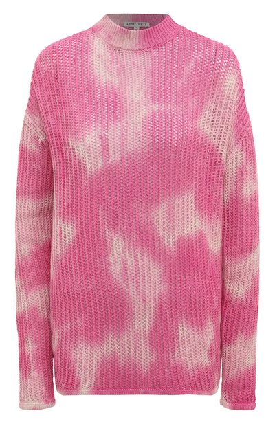 Женский хлопковый пуловер ADDICTED, арт. AC3224