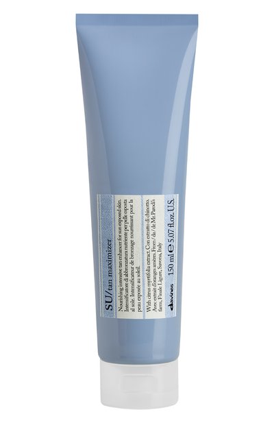 Женский усилитель загара su (150ml) DAVINES, арт. 90160