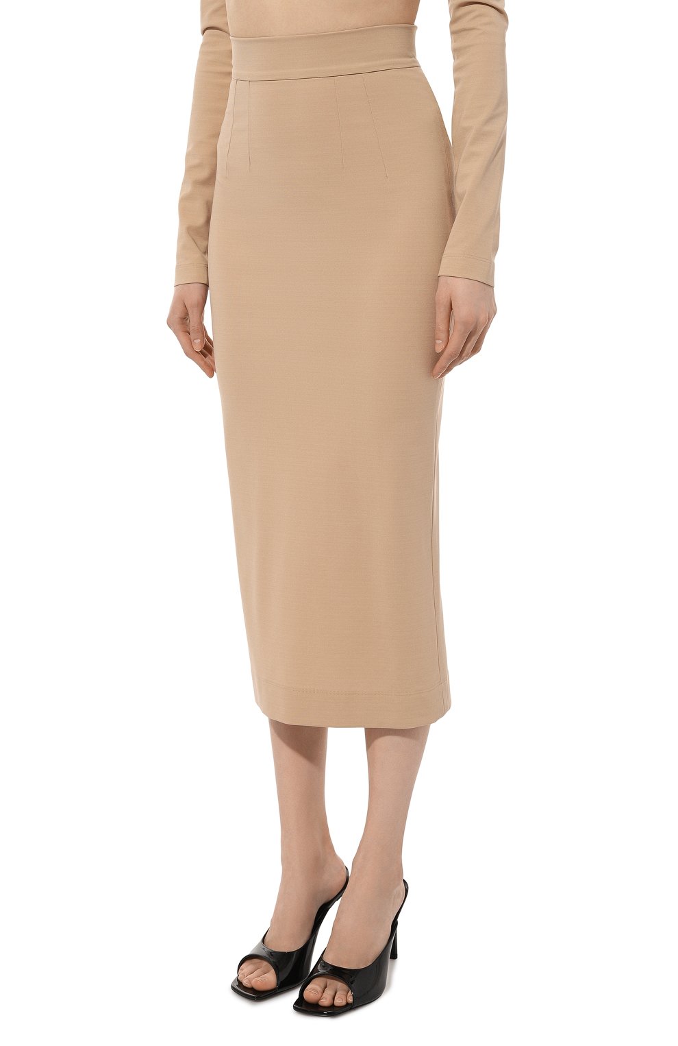 Юбка DOLCE & GABBANA, арт. F4CB8T/FUGP0, фото 3