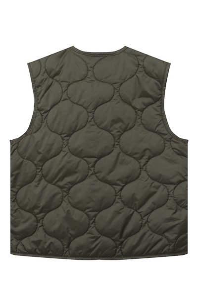 Стеганый жилет IL GUFO, арт. P23GT040N0068/4, фото 2
