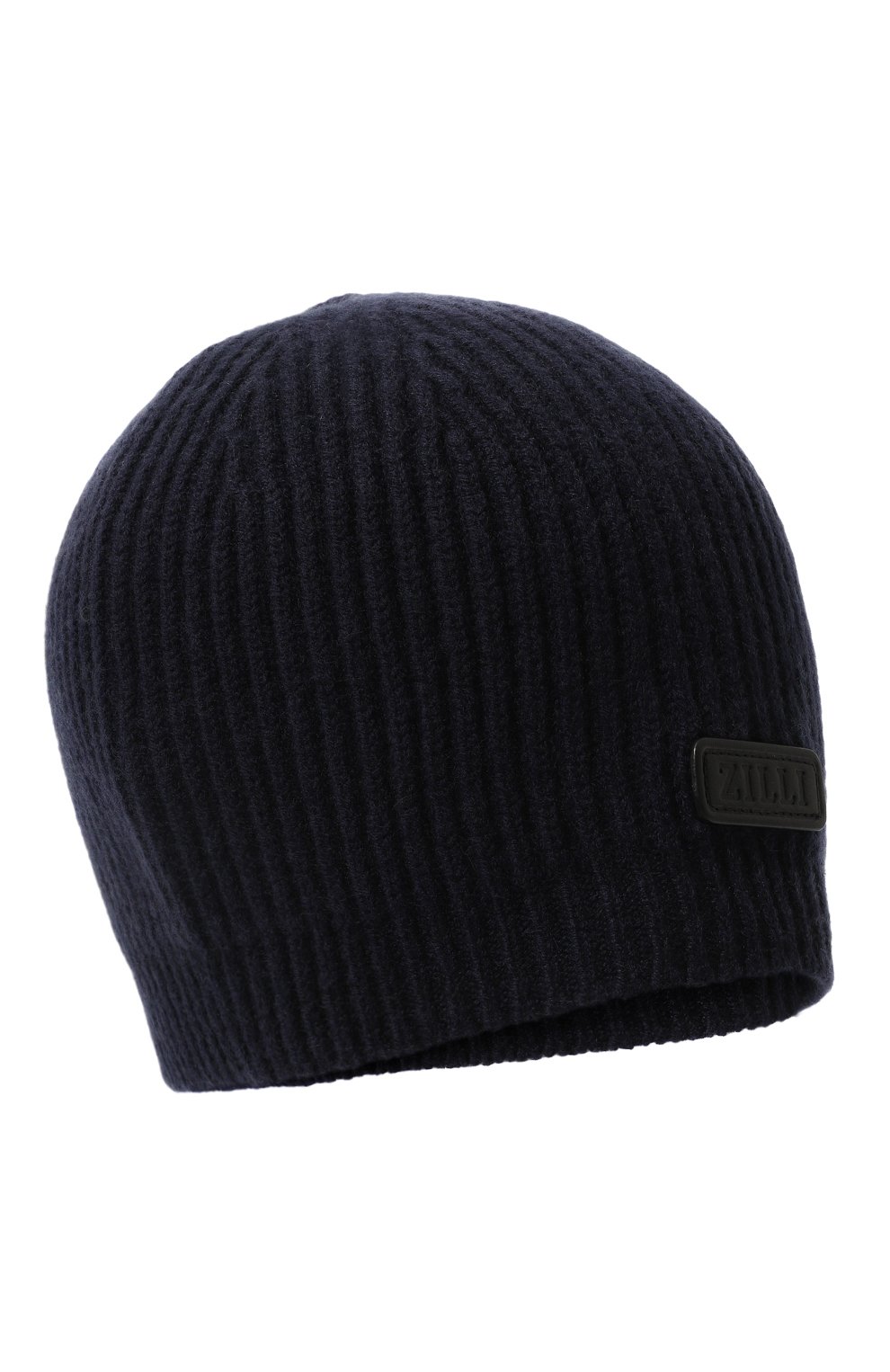 Шапка из шерсти и кашемира ZILLI, арт. KHT002M0281VERK00, фото 1