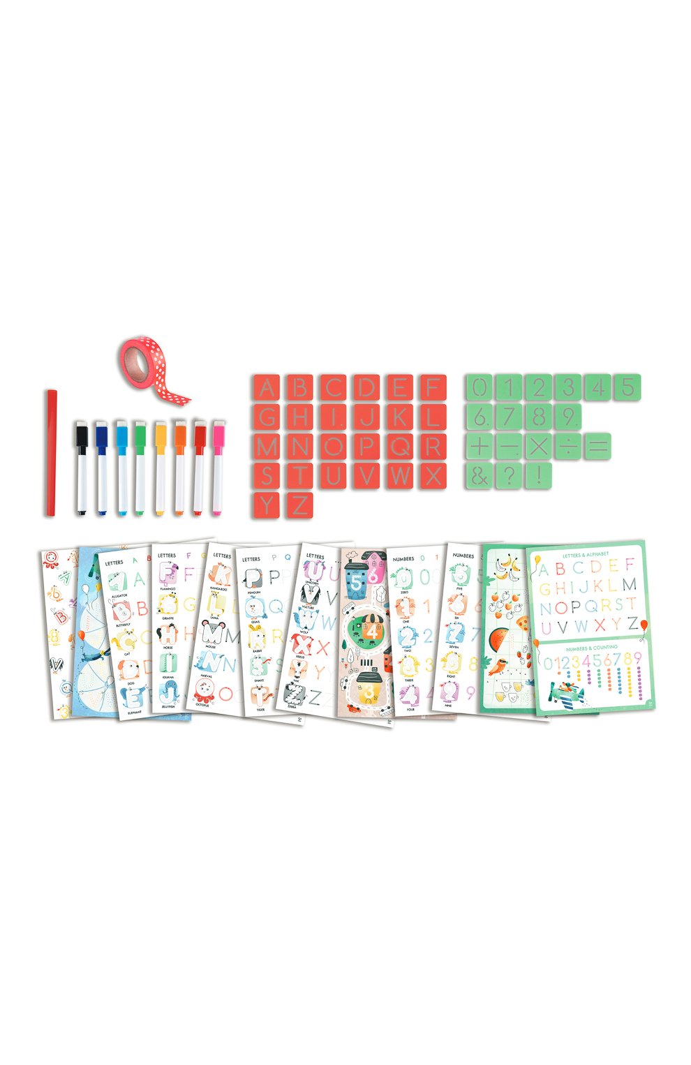 Развивающий игровой набор 3 в 1 HAPE, арт. E1070_HP, фото 2