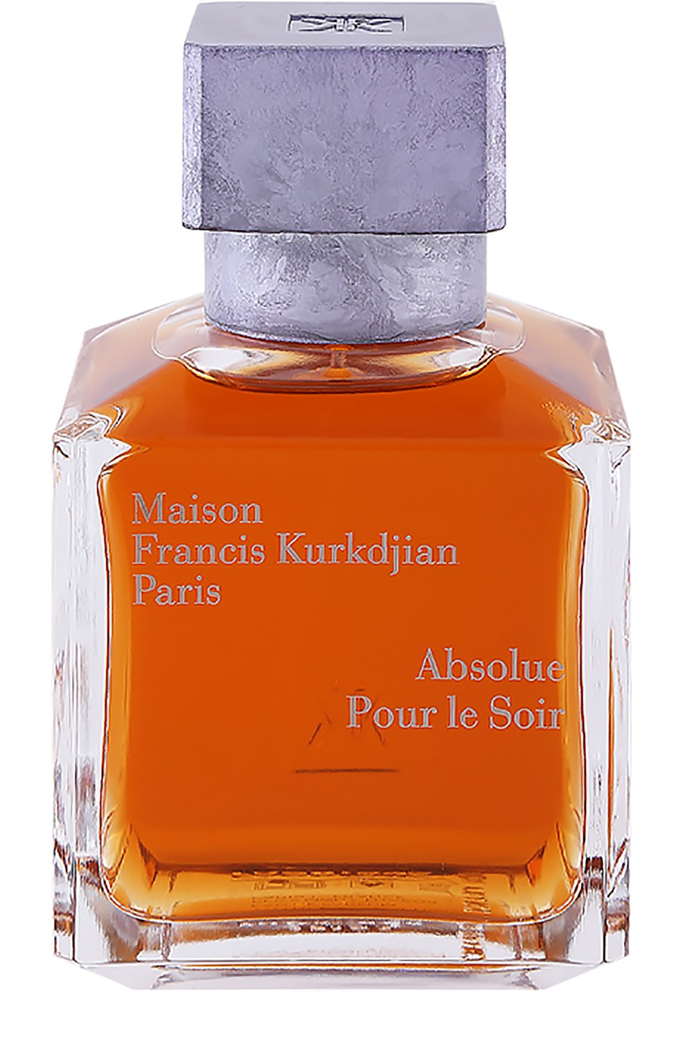 Парфюмерная вода absolue pour le soir  (70ml) MAISON FRANCIS KURKDJIAN, арт. 1020702, фото 1