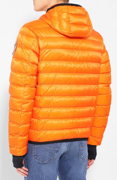 Пуховик kavik MONCLER, арт. E2-097-41893-05-53071, фото 4