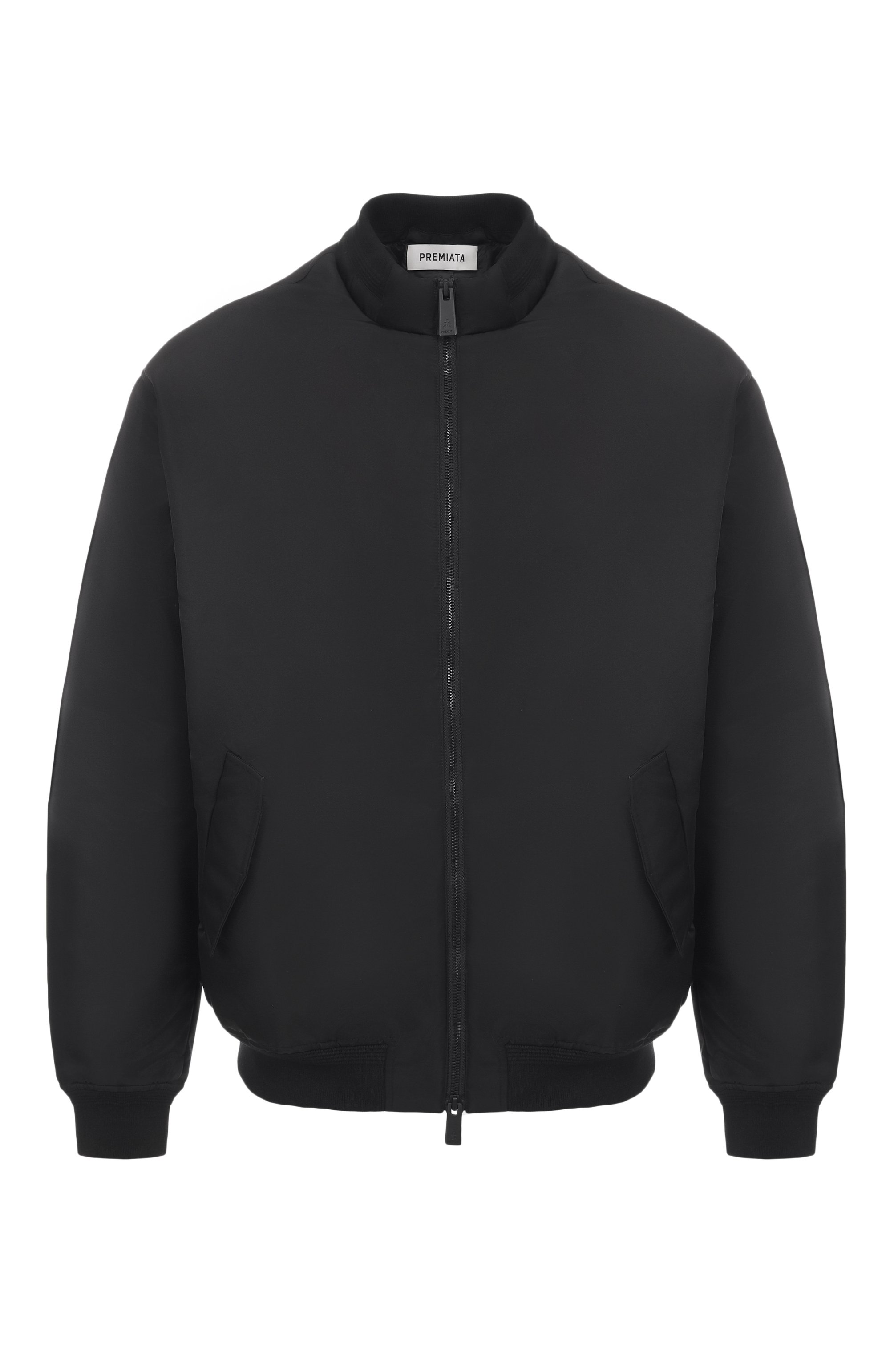 Бомбер PREMIATA, арт. PA1026/NYL0N, фото 1