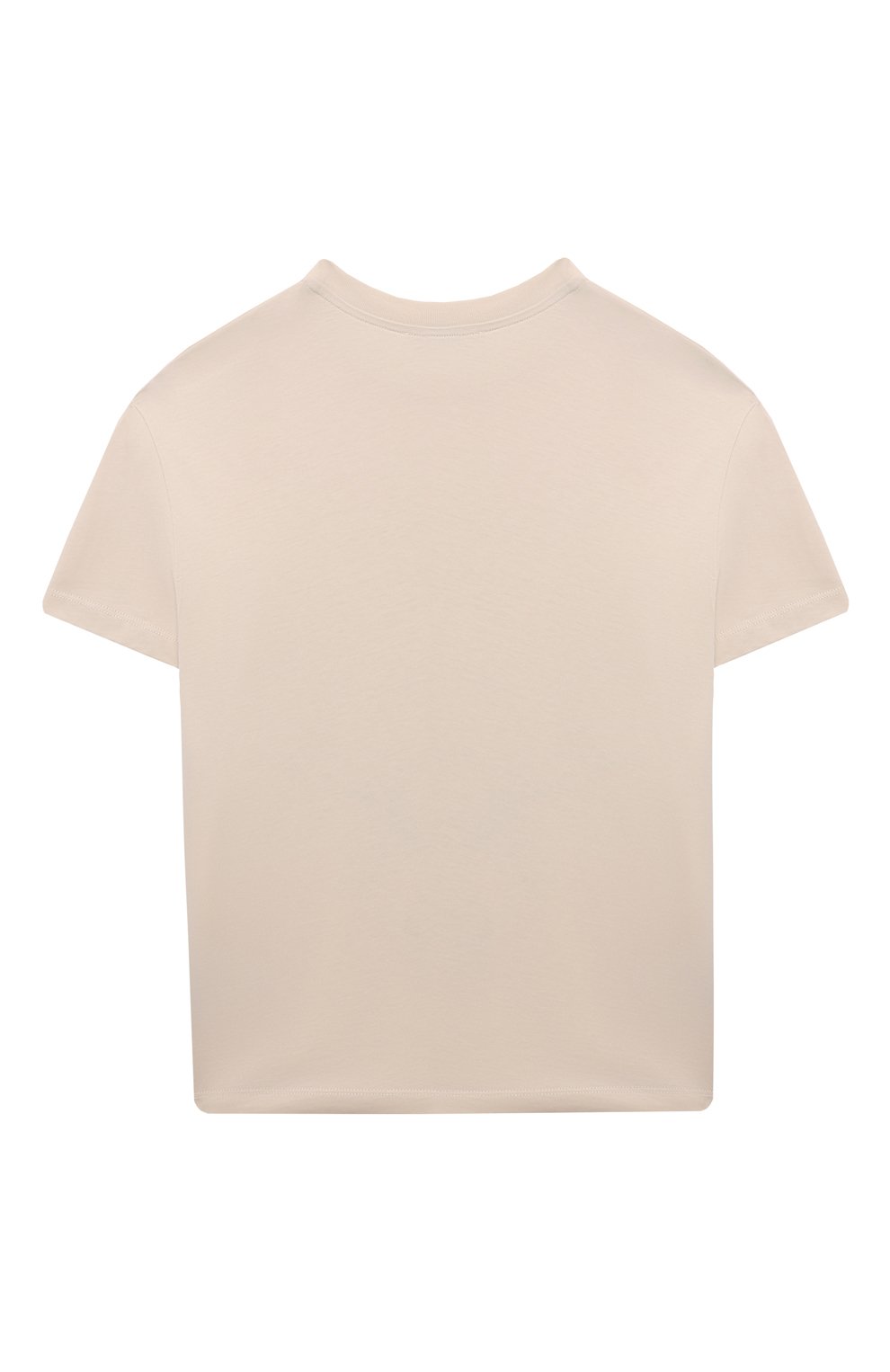 Хлопковая футболка BALMAIN, арт. BT8P71, фото 2