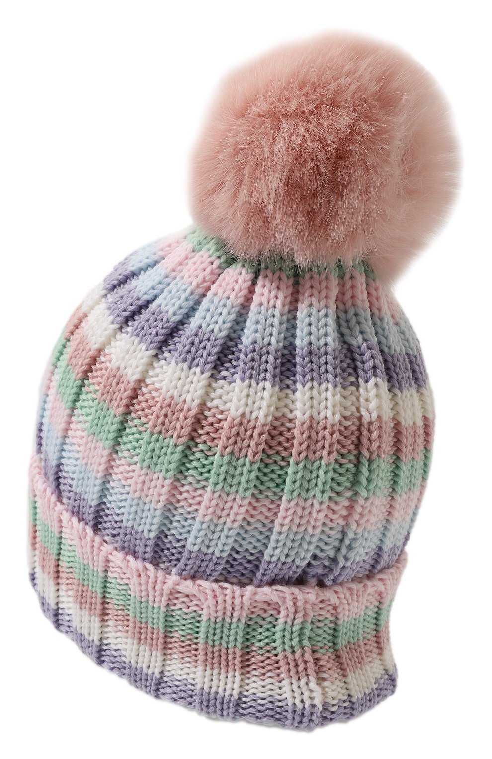 Шерстяная шапка CATYA, арт. 327650, фото 2