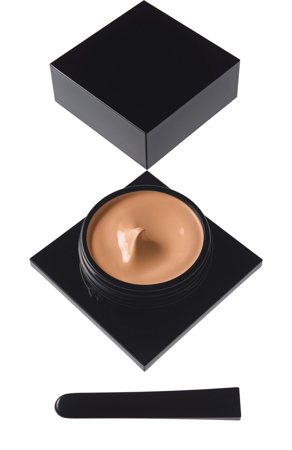 Тональный крем spectral foundation, оттенок ib40 SERGE LUTENS цвета по цене 14780 руб., арт. 3700358333580, фото 1 Тональный крем spectral foundation, оттенок ib40 SERGE LUTENS, арт. 3700358333580, фото 1