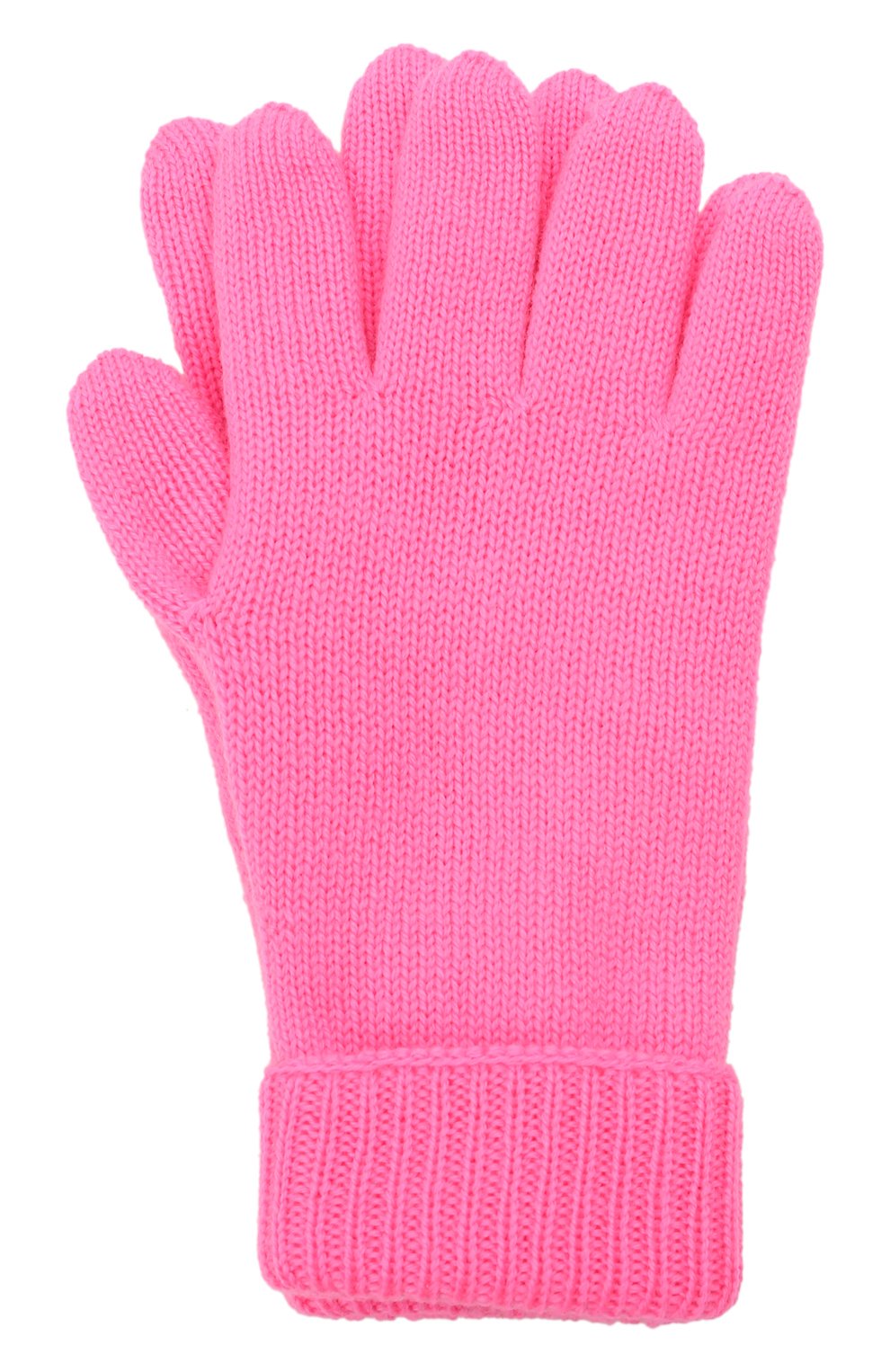 Шерстяные перчатки IL TRENINO, арт. 21 4063, фото 1