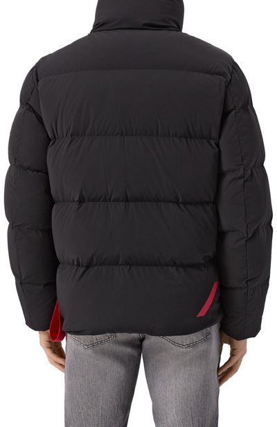 Пуховик AFTER LABEL, арт. CHAM0NIX/N7864-1, фото 4