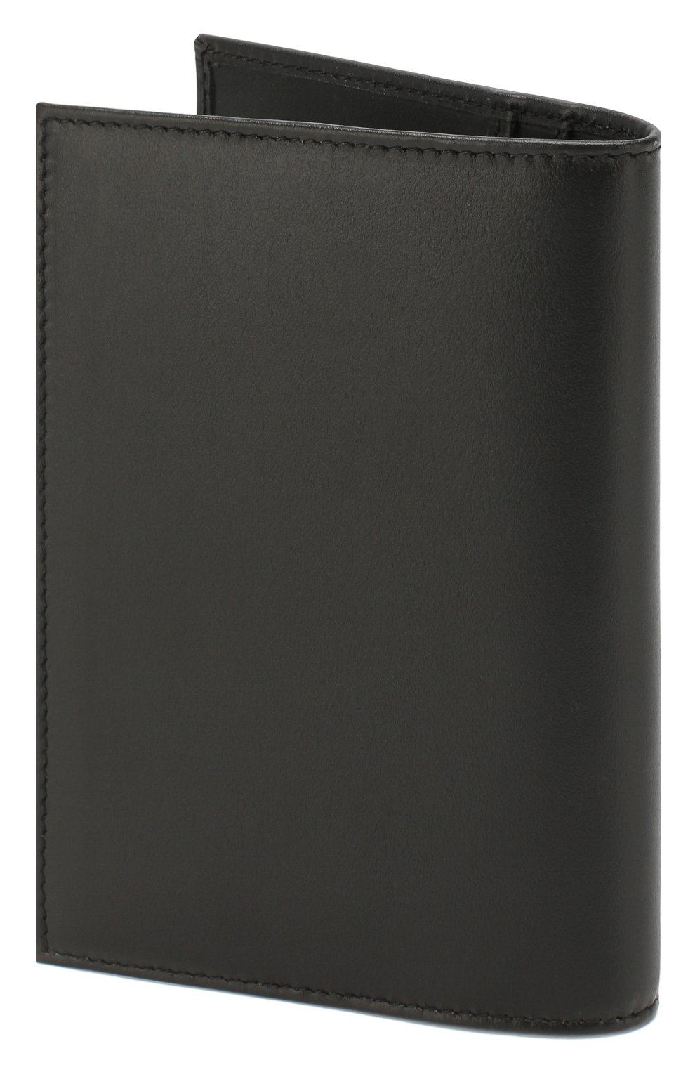 Кожаная обложка для паспорта DOLCE & GABBANA, арт. BI2215/AX121, фото 2