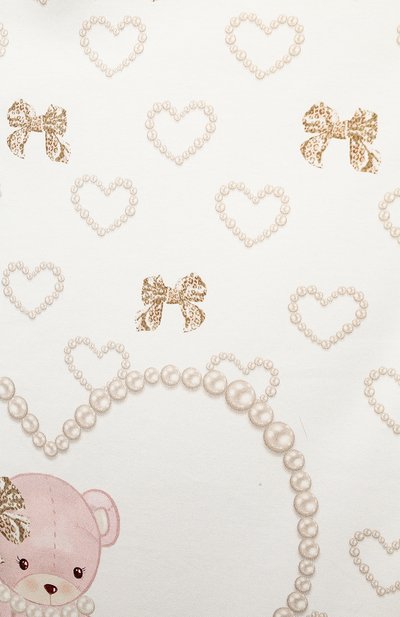 Хлопковое покрывало MONNALISA, арт. 350013, фото 4