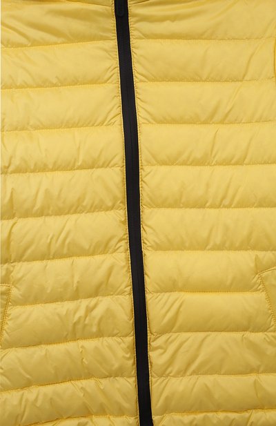 Пуховая куртка IL GUFO, арт. P23GR140N0068/10, фото 3