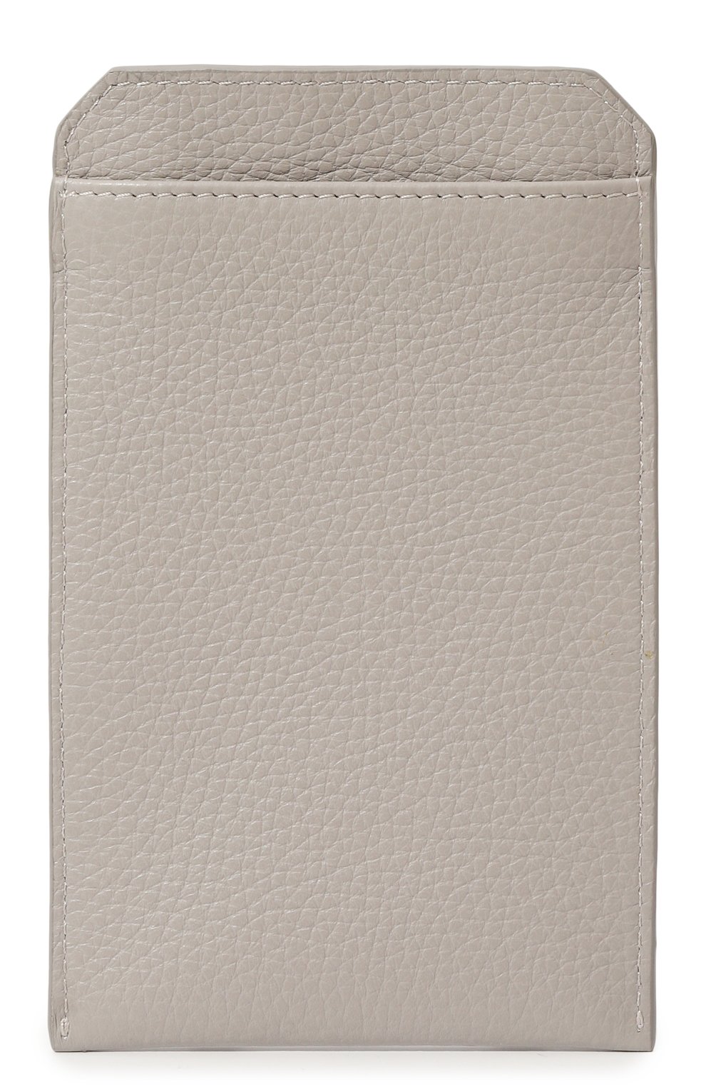 Кожаный чехол для iphone KITON, арт. DKAPN00739, фото 7