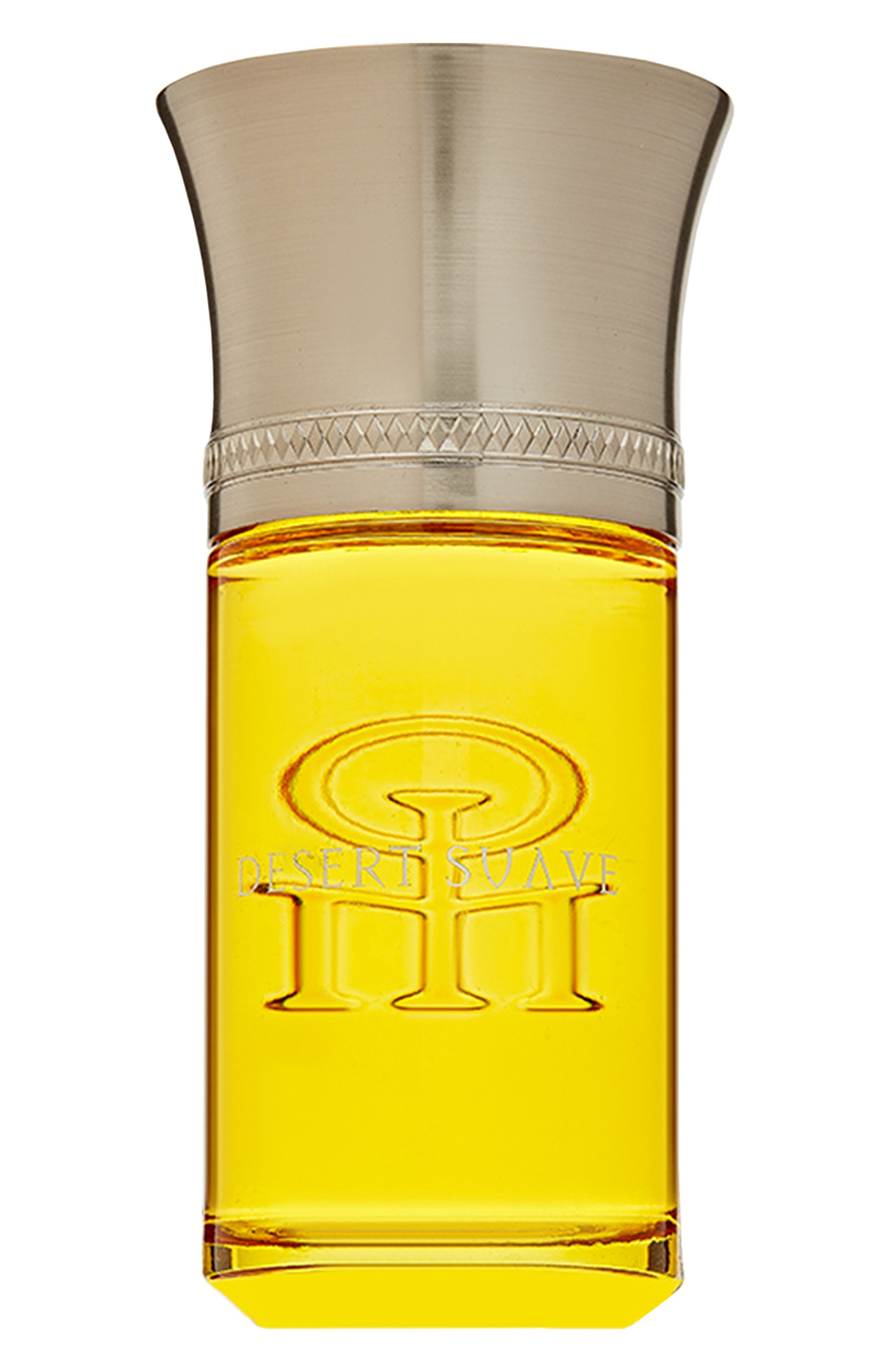 Парфюмерная вода desert suave (50ml) LIQUIDES IMAGINAIRES бесцветного цвета по цене 14450 руб., арт. 3760303360108, фото 1 Парфюмерная вода desert suave (50ml) LIQUIDES IMAGINAIRES, арт. 3760303360108, фото 1