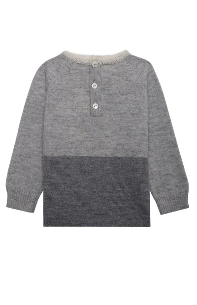 Комплект из пуловера и брюк BABY T, арт. 21AI170C/18M-3A, фото 4