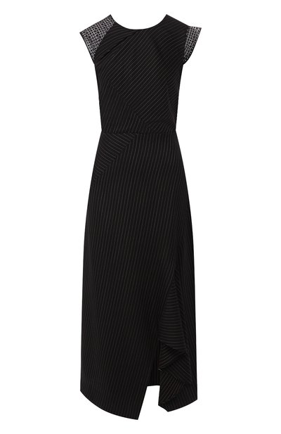 Шерстяное платье ROLAND MOURET, арт. PS20/S0880/F0384, фото 1