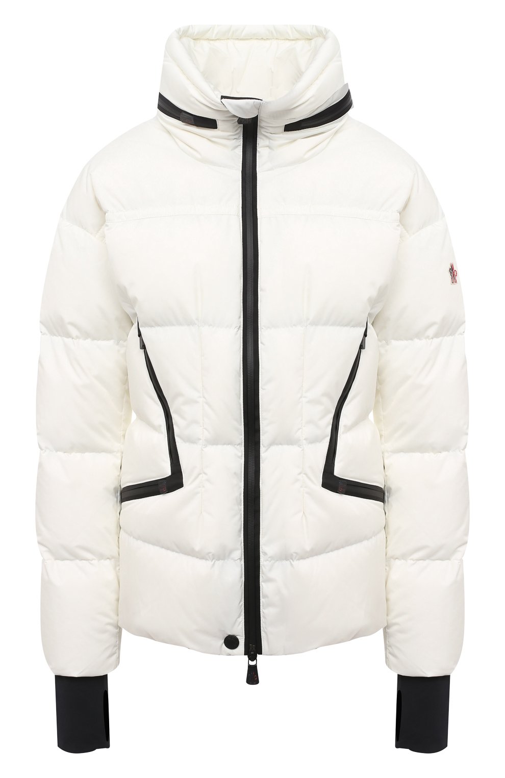 Пуховая куртка MONCLER, арт. F2-098-1A526-00-5399E, фото 1