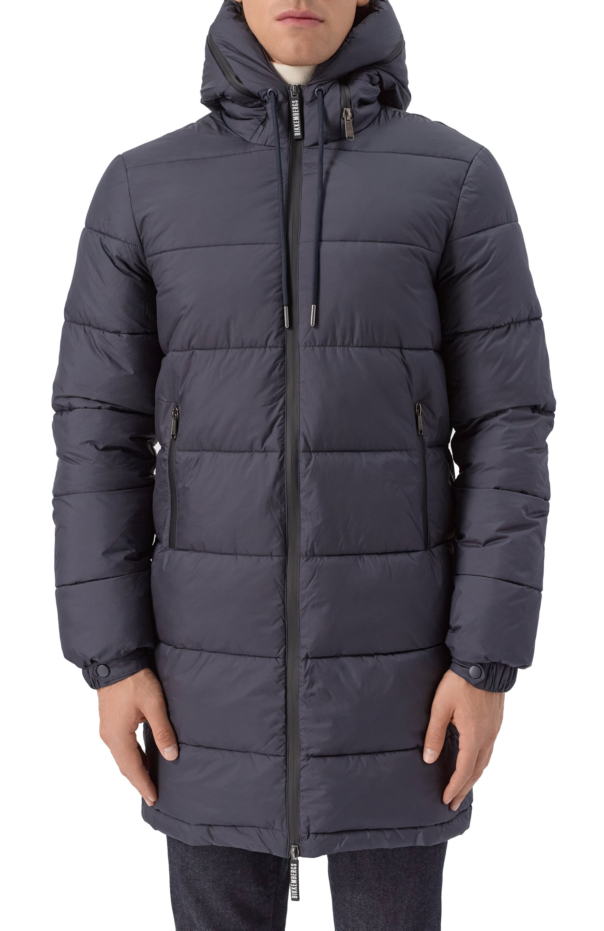 Пуховик DIRK BIKKEMBERGS, арт. BMG1318C, фото 3