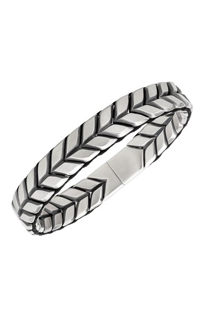 Мужской браслет DAVID YURMAN, арт. B15928MSS