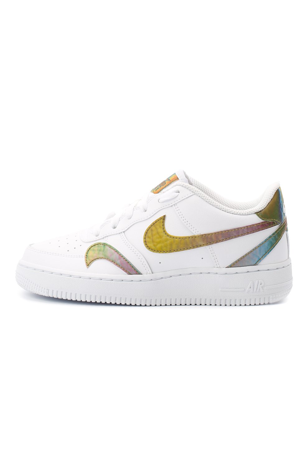 Кроссовки nike air force 1 lv8 2 NIKE, арт. CZ5890-100, фото 2
